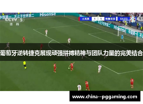 葡萄牙逆转捷克展现顽强拼搏精神与团队力量的完美结合