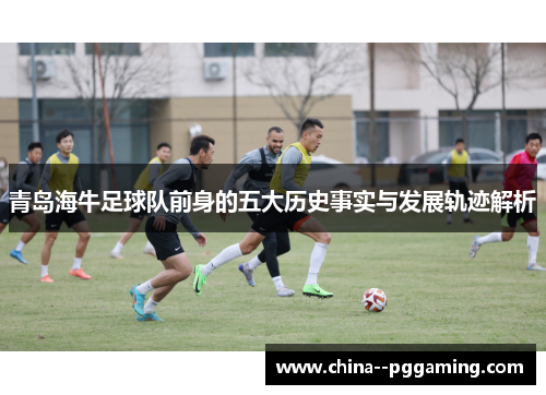 青岛海牛足球队前身的五大历史事实与发展轨迹解析