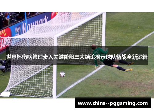 世界杯伤病管理步入关键阶段三大结论揭示球队备战全新逻辑