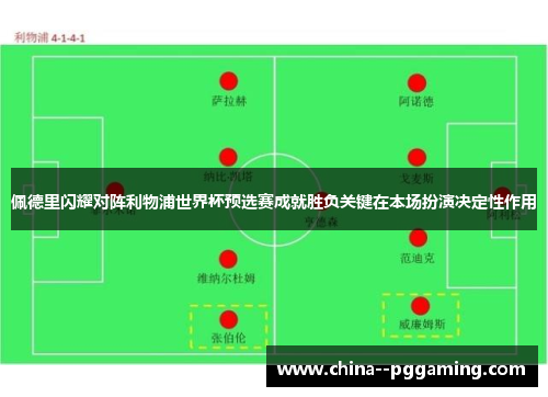 佩德里闪耀对阵利物浦世界杯预选赛成就胜负关键在本场扮演决定性作用