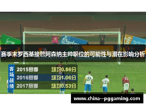 赛季末罗西基接管阿森纳主帅职位的可能性与潜在影响分析 赛季末罗西基接管阿森纳主帅职位的可能性与潜在影响分析